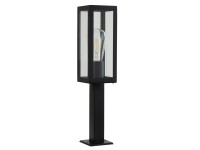 Searchlight Box kültéri talpas lámpa 1xE27 60W IP44