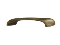 Bútorfogantyú E015-096 96 antikolt bronz