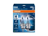 Osram Cool Blue Intense Next Gen autóizzó H4 12 V 60 W duobox