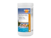 Medencéhez kombi tabletta 1,2 kg