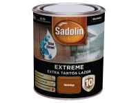 Sadolin Extreme extra tartós lazúr sötéttölgy 0,7 l