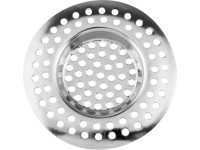 Fackelmann lefolyószűrő rozsdamentes