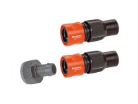 Gardena csatlakozókészlet Sprinklersystem Profi rendszerű