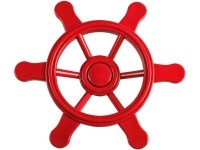 SwingKing kormánykerék kicsi 21,5 cm piros SwingKing kormánykerék kicsi 21,5 cm piros