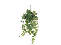 Mica Decorations felakasztható borostyán műnövény Ma 71 cm zöld