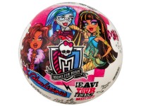 Happy People műanyag labda Monster High 23 cm