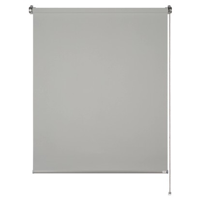 Schöner Wohnen Tizia belátás elleni roló 45 cm x 150 cm világosszürke