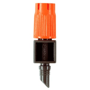 Gardena Micro-Drip kis területű szórófej, állítható öntözőfej.