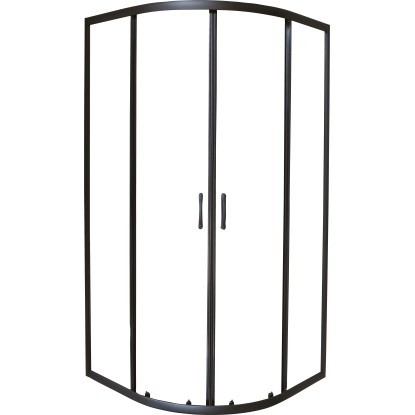 Zuhanykabin zuhanytálcával "Mieliwo 90"