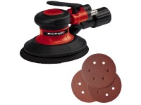 Einhell TC-PE 150 sűrített levegős excentercsiszoló Einhell TC-PE 150 sűrített levegős excentercsiszoló