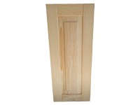 Megafront fenyő bútorajtó nyers 713 mm x 297 mm