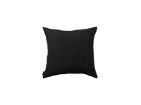 Díszpárna Monaco fekete 50 cm x 50 cm Díszpárna Monaco fekete 50 cm x 50 cm