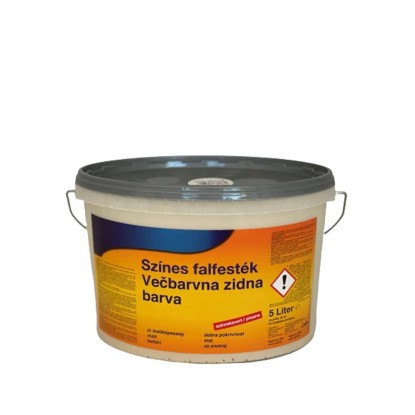 Színes beltéri falfesték Havanna