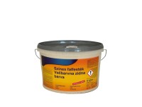 Színes beltéri falfesték Havanna