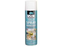 BISON ragasztóspray 500 ml