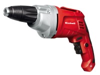Einhell 500 W gipszkarton csavarozó TH-DY 500 E