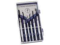 LUX csavarhúzókészlet Classic precíziós 6 darabos