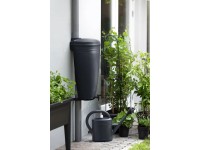 Elho Green Basics esővízgyűjtő 35 l élénkfekete Elho Green Basics esővízgyűjtő 35 l élénkfekete