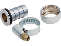 OBI tömlőcsavarzat 13 mm OBI tömlőcsavarzat 13 mm