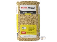 Pellet A1 zacskós 15 kg Pellet A1 zacskós 15 kg