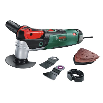 Bosch multifunkciós szerszám PMF 250 CES