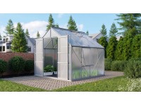 Vitavia Meridian 2 6700 melegház 6 mm-es légkamrás lemez alumínium Vitavia Meridian 2 6700 melegház 6 mm-es légkamrás lemez alumínium