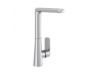 Ravak UNI álló konyhai mosogatócsaptelep forgatható beömlőkarral UN 016.00