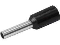 OBI érvéghüvely 15 mm szigetelt 100 darab OBI érvéghüvely 15 mm szigetelt 100 darab