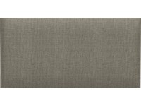 Kárpitozott fali panel Inari 26 homokszínű strukturált 30 cm x 60 cm Kárpitozott fali panel Inari 26 homokszínű strukturált 30 cm x 60 cm