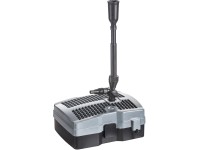 Heissner Smartline All-in-One víz alatti szűrőkészlet szivattyúval Heissner Smartline All-in-One víz alatti szűrőkészlet szivattyúval