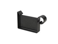 Végzáró bal és jobb oldalra RG 70 fémes antracit Végzáró bal és jobb oldalra RG 70 fémes antracit