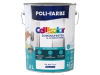 Cellkolor magasfényű zománc 5 l Fehér