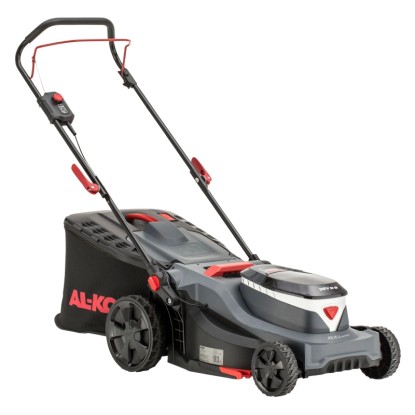 Akkus fűnyíró 43.6 LI COMFORT