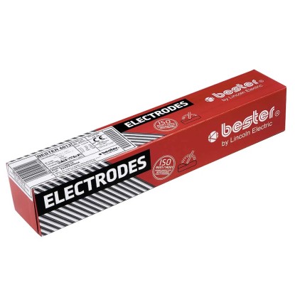 Rutilos elektróda Bester 2,5 mm / 5 kg
