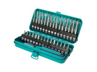 Bittartó biztonsági csavarokhoz 31 részes Bittartó biztonsági csavarokhoz 31 részes