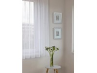 Medlar készfüggöny fehér 140 cm x 175 cm Medlar készfüggöny fehér 140 cm x 175 cm