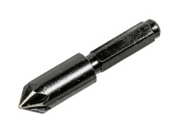 LUX furatsüllyesztő faanyagokhoz 10 mm hatlapú tengellyel LUX furatsüllyesztő faanyagokhoz 10 mm hatlapú tengellyel