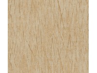 Fátyoltapéta fényesen strukturált fémes barna FSC®