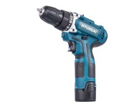 Hyundai HYD-10,8V akkus fúró csavarozó Hyundai HYD-10,8V akkus fúró csavarozó