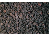 Lávamulcs vörösesbarna 8 mm - 16 mm 20 l / zsák