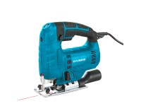 Hyundai HYD-1107LA lézeres dekopírfűrész Hyundai HYD-1107LA lézeres dekopírfűrész