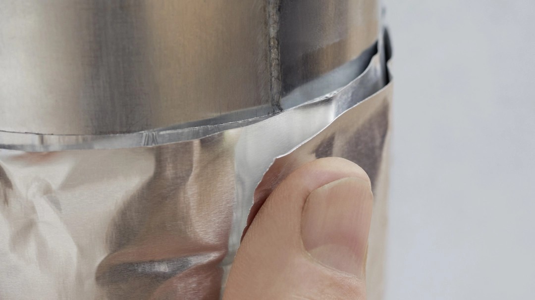 Aluminium Szalag Obi