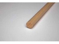 Rúd erdeifenyő 20 mm x 2100 mm