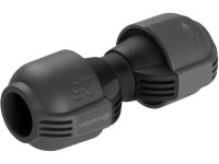 Sprinklersystem kötőelem 25 mm