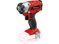 Einhell Akkus ütőcsavarozó TE-CI 18/1 Li-Solo