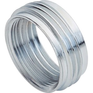 Króm Euronippel M22 - G 3/4 colos csaptelepekhez és készülékcsatlakoztatáshoz.