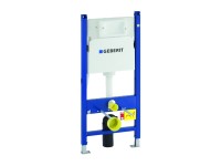 Geberit Duofix Basic  tartály