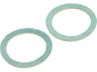 OBI fíber tömítés 42 mm x 55 mm 2 darab