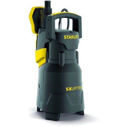 Stanley Merülő szivattyú SXUP750PTE