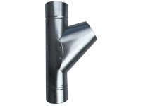 Y ág 33/25 horganyzott Y ág 33/25 horganyzott